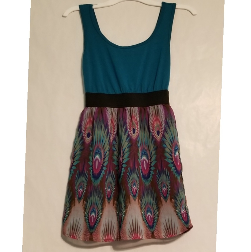 Xhilaration dress